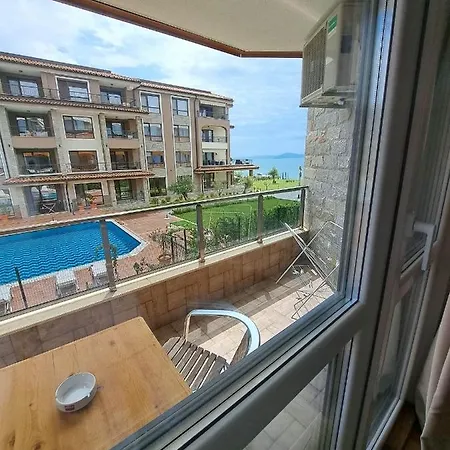Apartamento за гости 
