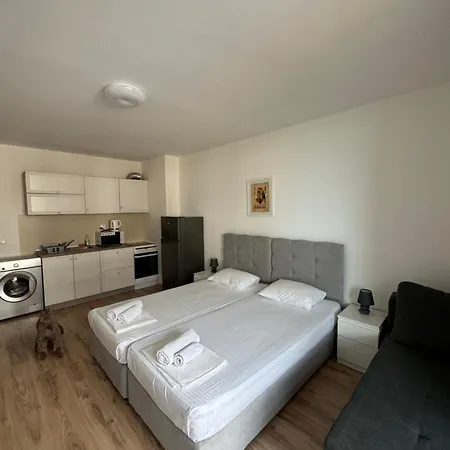 Apartamento за гости 