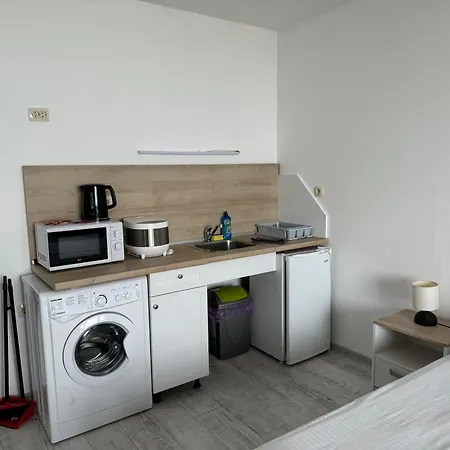 Apartamento за гости 
